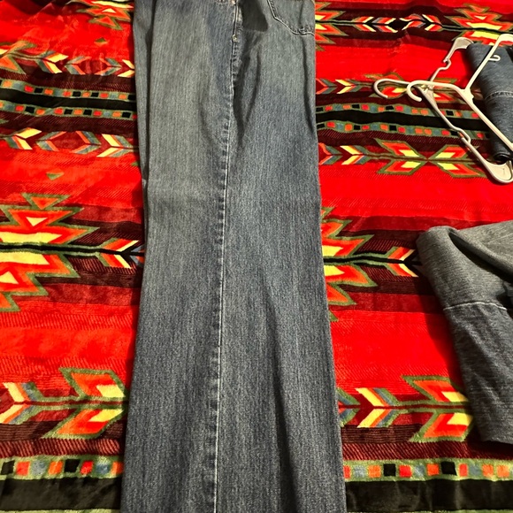 Cinch jeans white label. 42x32 - Picture 3 of 4